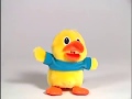 Baby Dolittle Neighborhood Animals Walking Duck