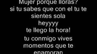 Nicky Jam &amp; Piso 21 - Suele Suceder (Letra)