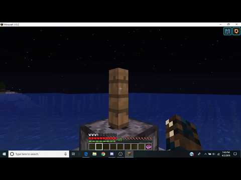 Slimefun Beginners Guide's Part 2 Grindstone