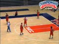 DEAN SMITH: Teaching the Shuffle Offense - YouTube
