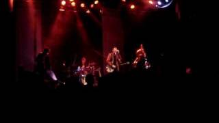 Devotchka: Such a Lovely Thing Filmore SF