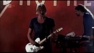 Von Hertzen Brothers - Let thy will be done LIVE