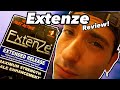 Extenze Supplement Review ( Fully Explained )
