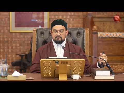🔴 Matan Abi Shuja' || Bab Ibadah || Syeikh Nazrul Nasir.