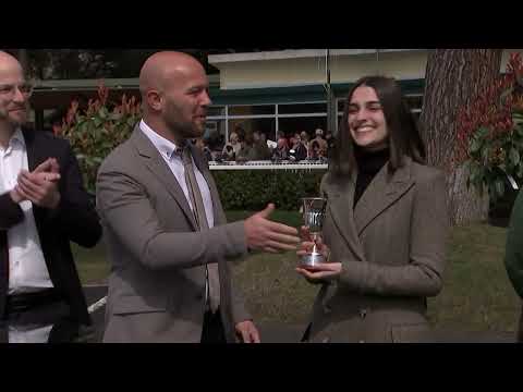 Domenica 3 aprile 2022: Premio Banca di Pisa e Fornacette