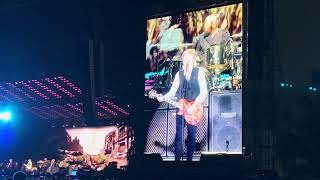 Paul McCartney - Getting Better (live) Mexico City