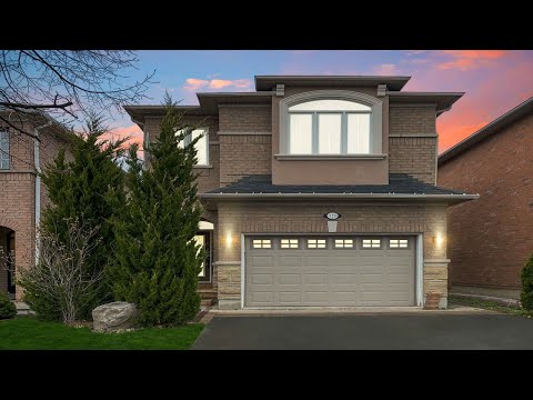 119 Guery Crescent, Woodbridge, ON