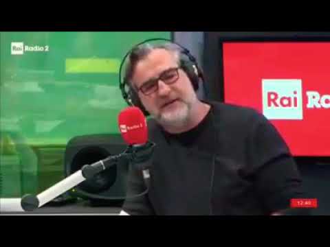 Max Tortora ("Bee Jeans'" e" Stipsi King")