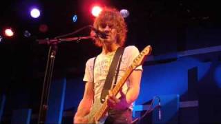 Brendan Benson Live in Philly 2009 Sittin Pretty