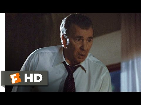Frost/Nixon (6/9) Movie CLIP - That Shadowy Place We Call Our Soul (2008) HD