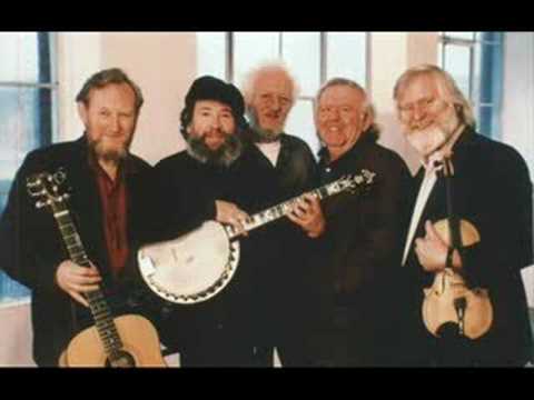 Working Man - The Dubliners