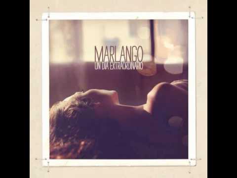 Marlango - Un Día Extraordinario (Full Album) (2012) (Disco Completo)