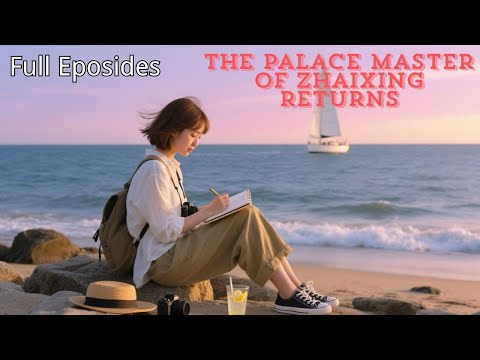 【FULL】From Outcast to Palace Master — She Returns to Expose Betrayal and Reclaim Her True Identity