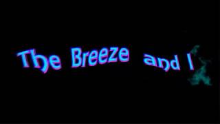 Warren Kime - The Breeze and I (1967)