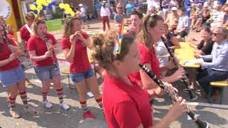Pretband Help Ons Bloaz’n 2018