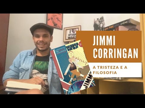 Jimmy Corrigan - A tristeza e a filosofia