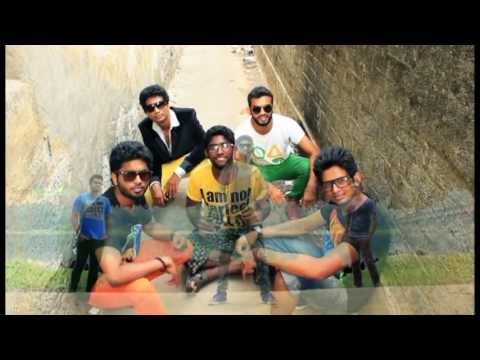 Team Nellikka - pAchavelLaM iN cochin style (malayalam rap)