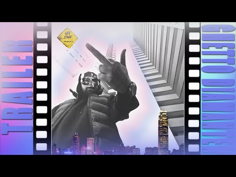 Azad x Sido x Bushido x KontraK - GHETTO DIAMANTEN (Trailer)