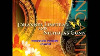 Johannes Linstead & Nicholas Gunn - Santo Domingo