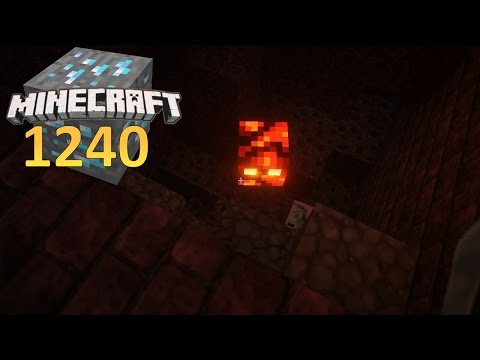 MINECRAFT #1240 - Alles für den Stein ☼ Let's Play Minecraft [HD]
