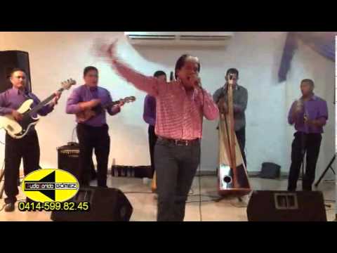 DOMINGO GARCIA BAILE CON LA MUERTA grabado con AUDIOSONIDO GOMEZ