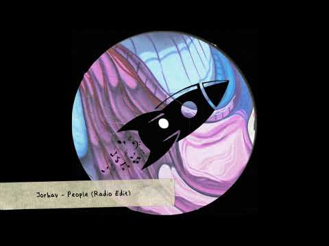 Jorhav - People (Radio Edit)