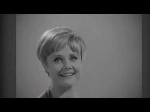 Inge Brück - Geh Deinen Weg- 1968