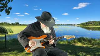 Video thumbnail for #70  Mitchell TD100 short demo by Keiller B. Music and reviews