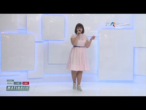 LIVE HD 24.09.2018 Matinalii TVR MOLDOVA