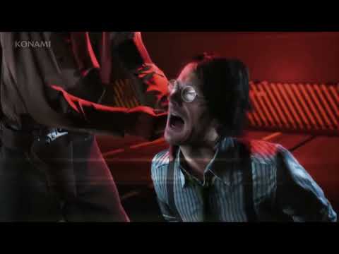 Best VGM 375 - Metal Gear Solid V: The Phantom Pain - Nuclear (by Mike Oldfield)