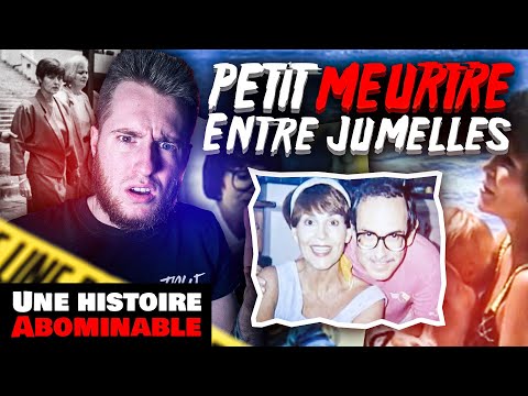ces SOEURS JUMELLES sont DIABOLIQUES : le MEURTRE du docteur JACK WILSON (#HVF)