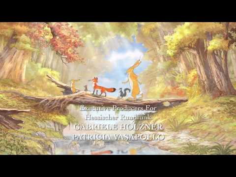 Thumbnail of the video: Guess How Much I Love You Trailer - Scrawl Studios