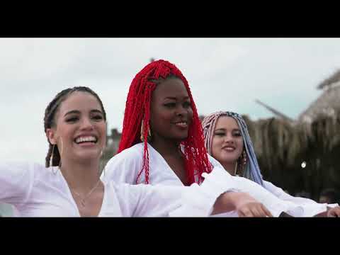 FALUMA CHICAS ROLANDS   {video oficial}