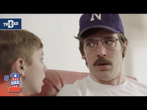 Die Hard | #1 Dad