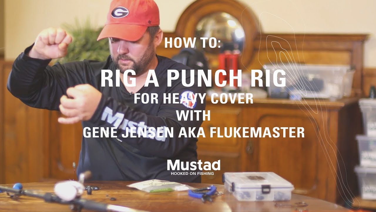 How to Rig a Punch Rig