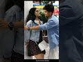 Getting Girls Too Closer Prank On Cute Girls Epic Reaction Shorts