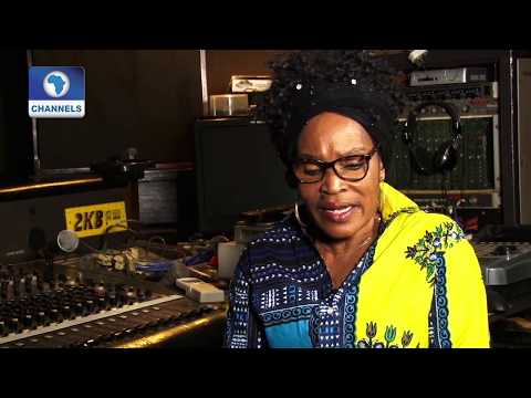 'My Travails As A Mother', Oko Mi Ye Crooner Stella Monye Narrates Pt.2 |The Chat|