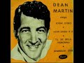 Dean Martin - How sweet it is