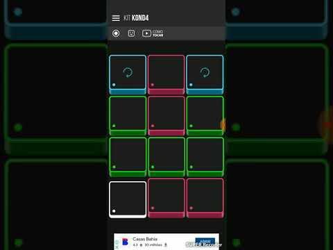 KondZilla Super Pads - Funk Dos Anos 90