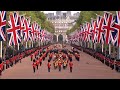 The State Funeral of HM Queen Elizabeth II - Marche funèbre - Chopin