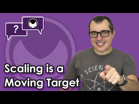 Bitcoin Q&A: Scaling is a Moving Target Video