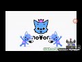 Pinkfong Logo Has A Conga Busher