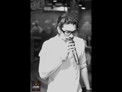 hrohit saboo Meri Bheegi Bheegi Si | WITHOUT MUSIC | HAPPY B'DAY KISHORE DA