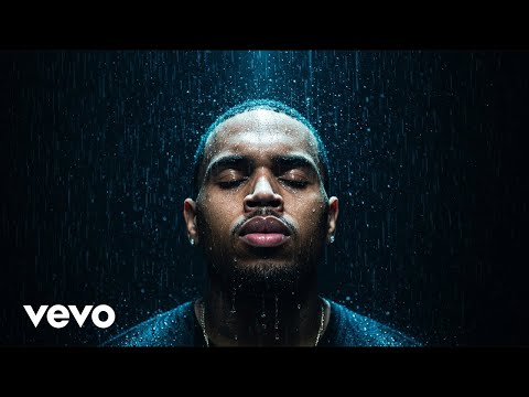 Chris Brown - Why Always Me (official video 2025)