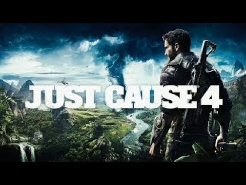 Just Cause 4 Walkthrough Gameplay Part 3