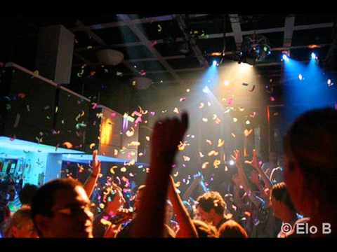 CVIJA FEAT. DARA BUBAMARA - NOC ZA NAS (DJ Aldin Remix 2013)