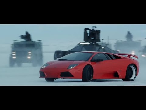 Fast and Furious 8 - Go Off Music Video