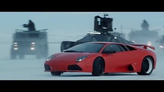 Fast and Furious 8 - Go Off Music Video