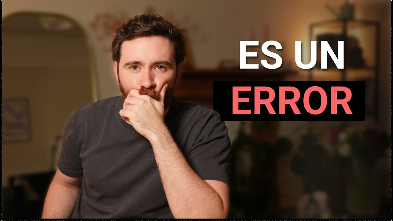 No Automatices Tu Negocio Todavía - Video tutorial thumbnail
