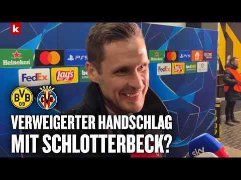 Video Thumbnail: BVB feiert "Weltklasse-Spieler" Adeyemi und Kovac scherzt über Hummels-Kritik | BVB - Villarreal 4:0
